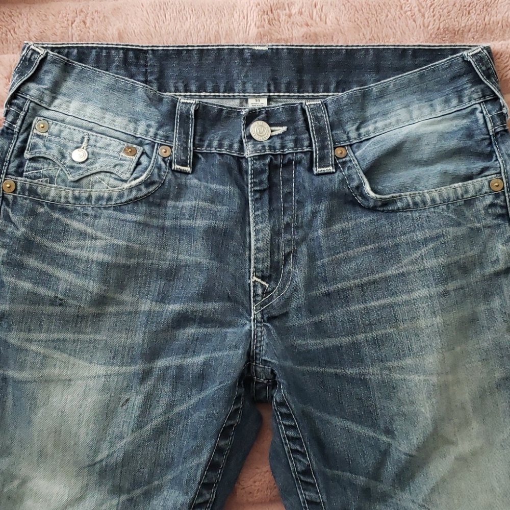 True Religion